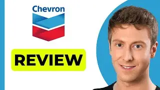 Chevron Mobile App Review 2025 | Pay for Gas, Earn Rewards & Save