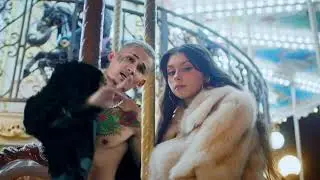 Leck x Loverboy - Дора & MORGENSHTERN (Mashup by Memlisher)