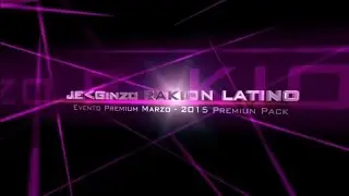 Evento Premium Marzo 2015 - PremiunPack