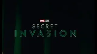 Secret Invasion Cast Interviews
