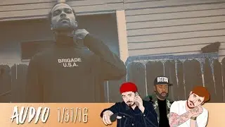 Craig Xen Talks Houston, Dropping Tracks Every 8 Hours & More
