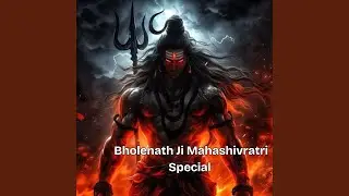 Bholenath Ji Mahashivratri Special