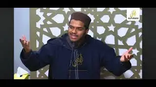 WHY THOSE 4 LIES STILL CONTROLLED OUR LIFE? USTADH HISHAM ABU YUSUF !! MUST WATCH  VERY BENEFICIAL!!