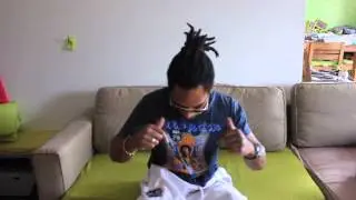 Freestyle n&deg;7 Nogy Noby