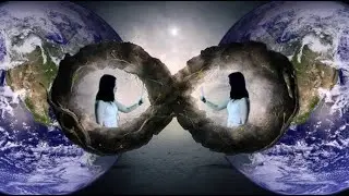 Universe thuhmun a awm em ni?  Scientist te chuan a parallel universe a awm ngei an ring.