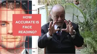 Face Reading IS IT ACCURATE ?