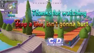 Trampoline   Creative Destruction NotLSD   Shaed