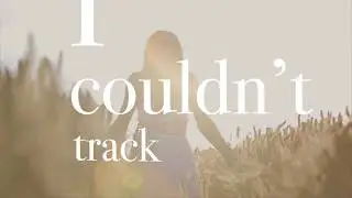 Track Her Down - Lloyd Spiegel