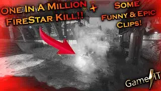 ONE IN A MILLION Firestar Kill!! + Some Funny & Epic Clips || GameIT