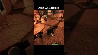 Secret skills...(Guts & Blackpowder) #guts & blackpowder #roblox #shorts #g&b #edit