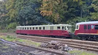 CFl Z 105 +CFL Westwaggon 208/218