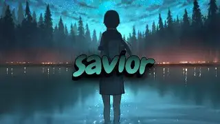 beowulf - savior (Lyrics)