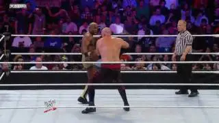 Top 10 Moves of Shelton Benjamin