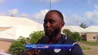 Callix Crabbe on Coaching and Baseball