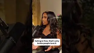 Ненависть &mdash; это бесплатно, поэтому бедные люди её любят! #modernwomen #redpill #urbanloungepodcast