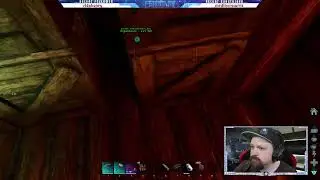 ARK Survival Ascended: The Frozen North and Wooly Elefants