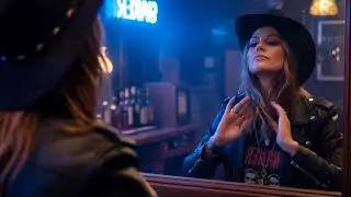 Whiskey Blues Vibe 🥀 When The Bottle Is The Only Friend You Have Left | BB King Style