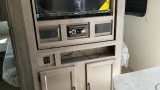 Apex  289TBSS by Coachmen Rv @ Ottawa's #1 Primo Trailer Sales Interior