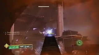 Destiny 2: Lightfall - Strider Exotic Quest (Winterbite Exotic Heavy Glaive Reward!)