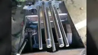 Traub Machine