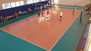 25.01.2026. Экран - Василеостровская.