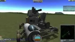 BDA Dev - Radar models, data-link and other features