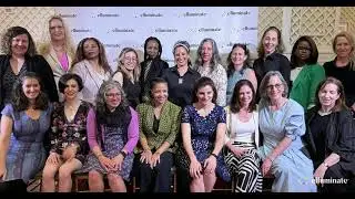 Celebrate The Bold Women of Elluminate's Collective