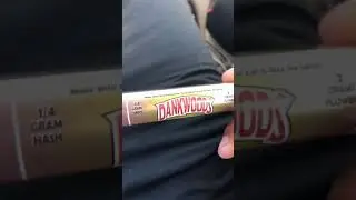 DankWood Gelato Review