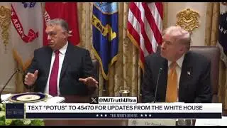 We need GOLDEN AGE of US, Hungary relationship '