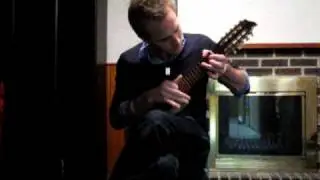 Aventura - Mi Corazoncito (Charango Cover)