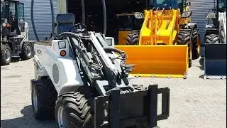 Closer Look at the CL40 Multi-Loader - Chinese Avant