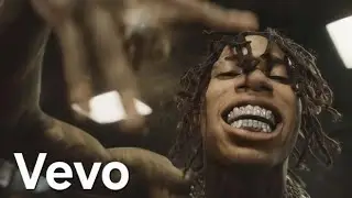 NLE Choppa &ldquo;Rage in My DNA&rdquo; (New Lyrics Music)#2025 