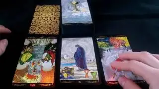 Taurus May 2017 Love