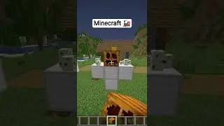 Minecraft test #minecraft #test #fyp