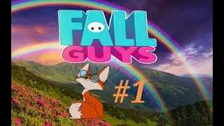 Fall Guys First Try