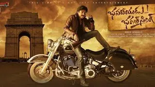 Pawan Kalyan, Harish Shankar Movie Title|PSPK 28|Bhavadeeyudu Bhagat Singh|Pawan Kalyan|Social Cause