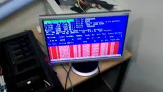 Corsar XMS3 DDR3