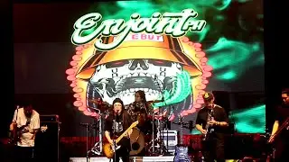 ENJOINT PH BAND LIVE at Cabuyao 13th Cityhood Anniversary
