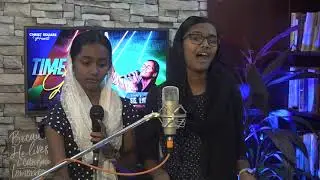 Time With God Christsquare I Lydia john | Tamil Christian Worship Songs 3