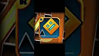 Geometry Dash is the BEST GAME EVER?! 🤯🔥 (This Edit PROVES IT!)