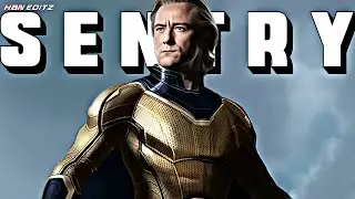 Sentry | Thug life ft.| Whatsapp status |   Marvel | Tamil