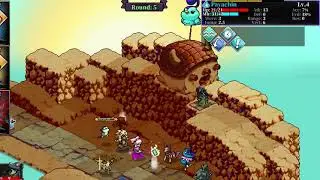 FAE TACTICS pt3