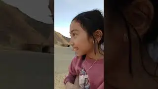 Hurghada Ausflug in die W&uuml;ste 