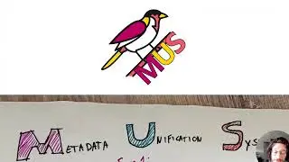 MUS: a metadata unification system