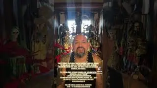 Part 1. STANDING ACCOUNTABLE BEFORE GOD, DEATH, AND TRUTH Mass for January 18, 2026.
