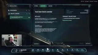 Star Citizen & Chill LIVESTREAM  