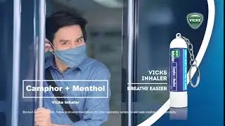 VAPO INHALER