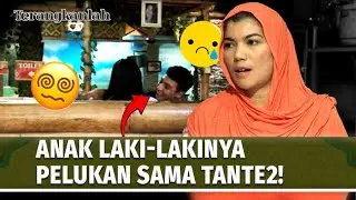 Kecurigaan Ibu Ama Pergaulan Anaknya Ternyata Bener! Kelakuannya Begini | Terangkanlah Eps 8 (1/3)