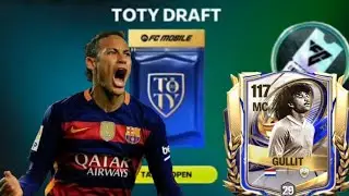 PEGUEI O GULLIT!!😱😮‍💨FC MOBILE