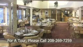Emerson House Assisted Living | Garden City ID | Garden City | Memory Care